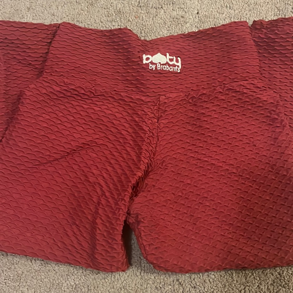 Booty By Brabant Leggings